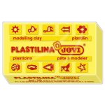 Jovi Oyun Hamuru Plaka 30 Lu 50 Gr Sarı 70/02