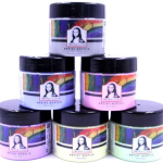 Südor Akrilik Boya Set Monalısa 6 Lı Pastel Renk 125 Ml Ma125-x6-3