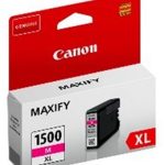 Canon PGI-1500XL M Magenta Kırmızı Mürekkep Kartuş MB2050-2350