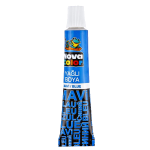 Nova Color Yağlı Boya Tüp Mavi Nc-129