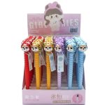 Vega Girl Rıes Kaplan Bitmeyen Kalem 9101