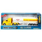 Sunman Oyuncak Maxx Wheels Sesli Ve Işıklı Yakıt Tankeri 1:50