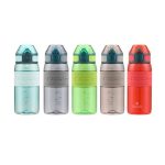 Uzspace Matara Tritan 440 Ml Karışık Renk 4107