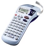 Dymo Letratag Lt Xr Abc Klavyeli El Tipi Etiketleme Cihazı 2186816