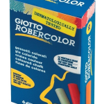Robercolor Tebeşir 10 Lu Renkli 538900