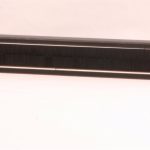 Formrack F0565F01U 1U Fırçalı Organizer