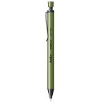 Scrikss Versatil Kalem Icon-x Metal 0.7 Mm Yeşil 12 Li