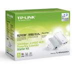 Tp-link TL-WPA4220KIT 300 Mbps Powerline Adaptör