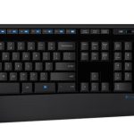 Logitech 920-006514 MK345 Kablosuz Klavye Mouse Set
