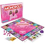 Monopoly Barbie Has-g0038