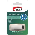 Elba Flash Bellek 16 Gb Plastik 2.0 Usb
