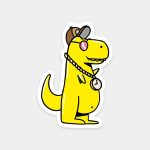 Ekstrafix The Sticker Story Tss0124