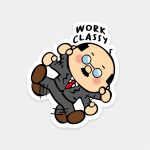 Ekstrafix The Sticker Story Tss0130