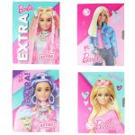 Dolphin Hatıra Defteri Kilitli Barbie 3d 4 Md B-880