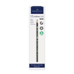 Faber Kurşun Kalem Dereceli Goldfaber Hb 5165 000008