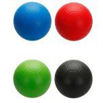 Asya Oyuncak Pvc Futbol Topu 15 Cm 150 Gr 4 Renk Tp-46607