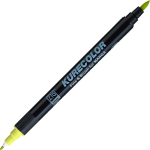 Zıg Mangaka Fıne&brush Cnkc-2200 120 Barıum Yellow