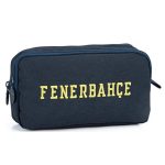 Me Kalem Çantası Fenerbahçe Sarı Lacivert Garni 25721