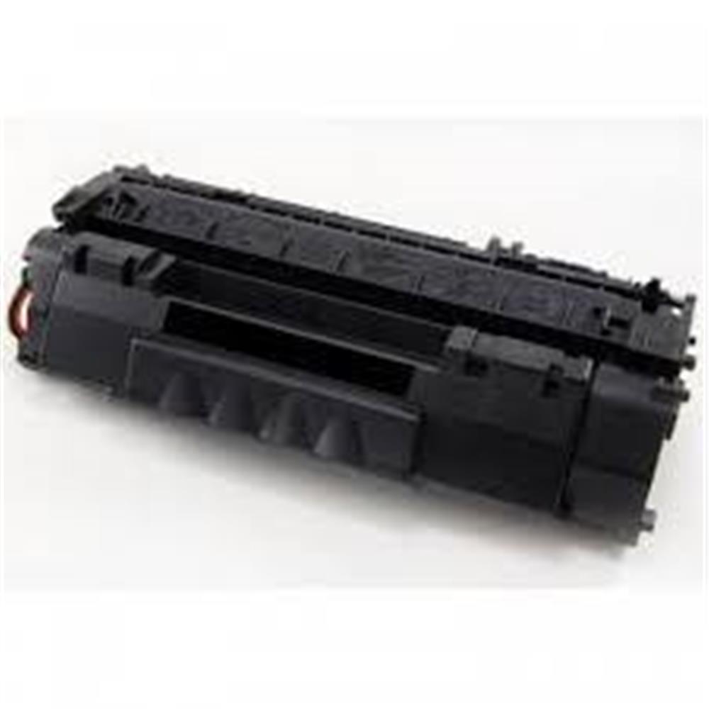 57326-1 Ofispc Hp Q5949a-q7553a Muadil Toner P2014-2015-1160-1320- 49a-53a - Görsel 1