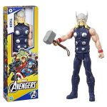 Avengers Tıtan Hero Figür Thor