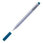 Faber Grip Finepen 0,4 Mm Turkuaz 151653