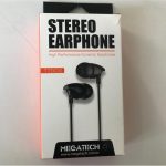 Megatech T7000 Universal Mikrofonlu Kulaklık