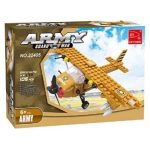 Asya Ausini Army Set 105 Parça Bıg22405