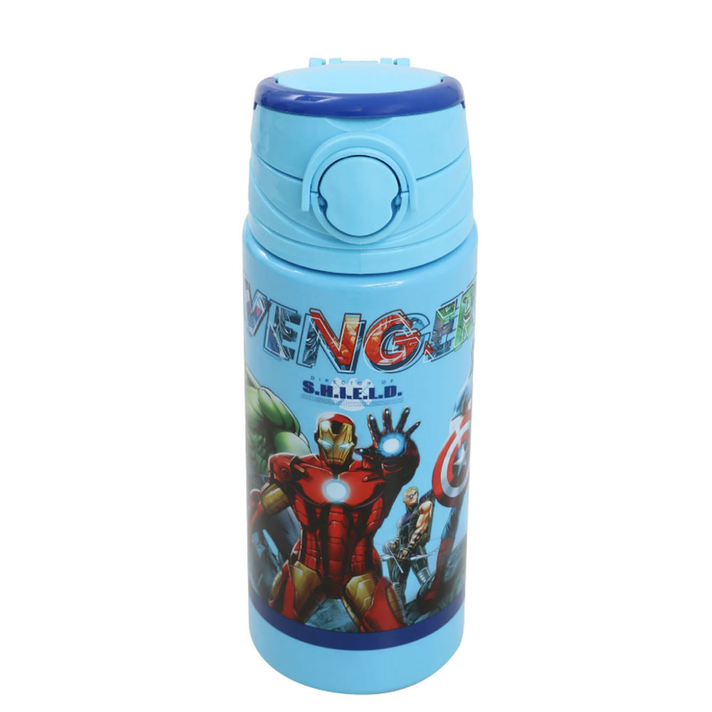 585266 Disney Marvel Shield P. Matara 45477 - Görsel 1