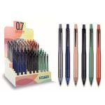 Gıpta Versatil Kalem-most 4 Renk 0.7 Mm 72 Li
