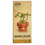 Oceanfour 113-17-24-3 Mars Çiçeği Lego