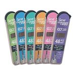 Serve Deep Mekanik Kalem Ucu 0.7mm 2b 48lı 12 Lı K Sv-deepmın07hp-12kt