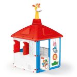 Dolu Fisher-price Oyun Evi Dolu-1850