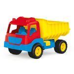 Dolu Damperli Kamyon 38 Cm Dolu-7123