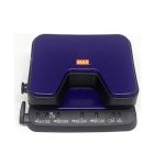Max Delgeç Dp-25t 25 Sayfa Mavi Dp-25tm