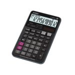 Casio JJ-120D Plus İşlem Kontrollü 12 Hane Masa Üstü Hesap Makinesi