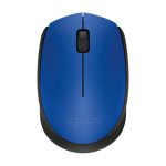 Logitech 910-004640 M171 Kablosuz Mavi Mouse