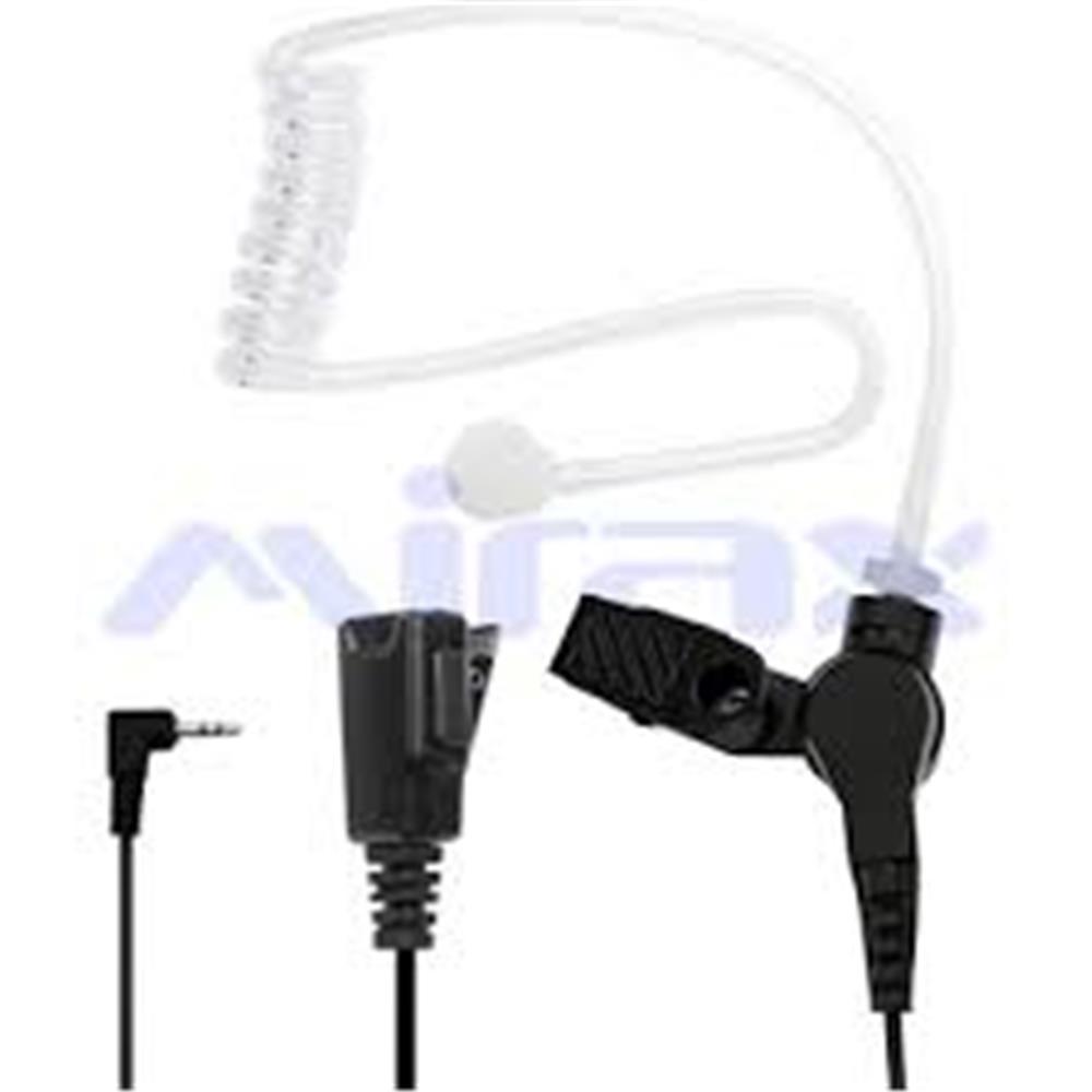 62544-1 Mirax Mt201-pc01 Pmr Aselsan 690 975 865 655 Uyumlu Akustik Kulaklık - Görsel 1