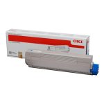 OKI 46508714 TONER-M-C332-MC363-1.5K KIRMIZI TONER - C332 MC363 - 1500 SAYFA