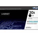 HP 30X Black Siyah 3.500 Sayfa Toner CF230X
