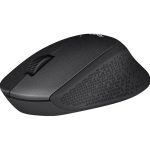 Logitech 910-004909 M330 Silent Sessiz Plus Kablosuz Black Siyah Mouse