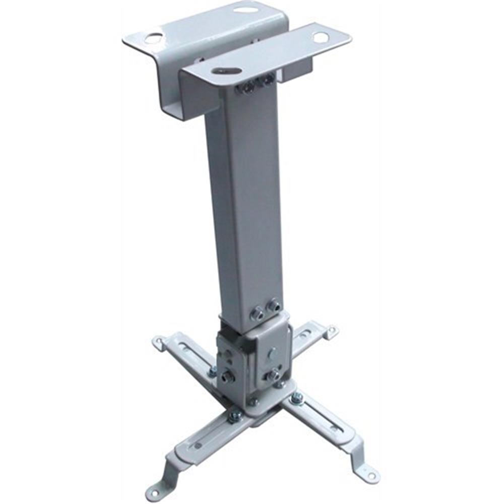 66525-1 Codegen P20 Tavan Duvar 20cm Askı Aparatı - Görsel 1