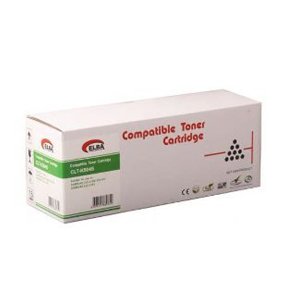 66580-1 Elba Hp Cf033a Mg Color Cm4540 Kırmızı Muadil Toner - Görsel 1
