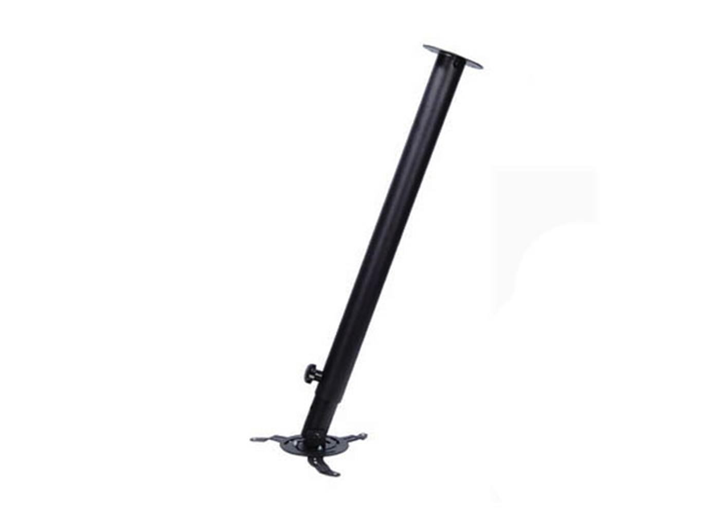 67052-1 Everest PRJ-187 63-102cm Siyah 360-45derece 13kg T - Görsel 1