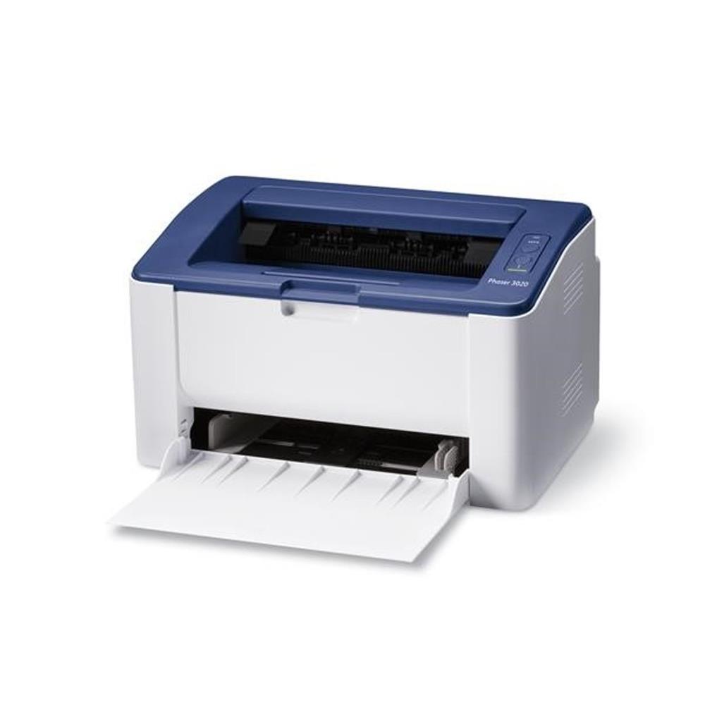 67065 Xerox 3020V_BI Phaser Wi-Fi Mono Lazer Yazıcı - Görsel 1