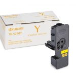 Kyocera TK-5230Y Yellow Sarı Orjinal Fotokopi Toneri Ecosys M5521cdn-5521cdw P5021cdn-5021cdw 2.200