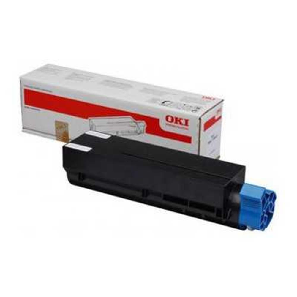 68593-1 Okı 46508709 Toner-y-c332-mc363-3k Sarı Toner - C332 Mc363 - 3000 Sayfa - Görsel 1