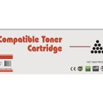 OfisPc Hp CF280X-CE505X Yüksek Kapasite Üniversal Muadil Toner