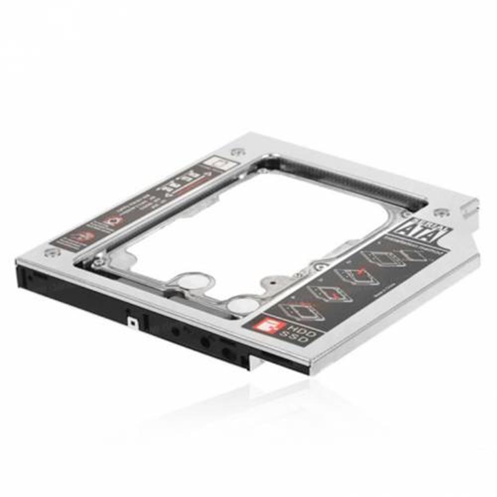 68924-1 Cable Cl-127hc 12.7 Mm Notebook Ssd Hdd Yuvası - Görsel 1
