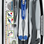 Maped Pergel Seti Technıc Compact 7 Li Uzatma Ayaklı 538717