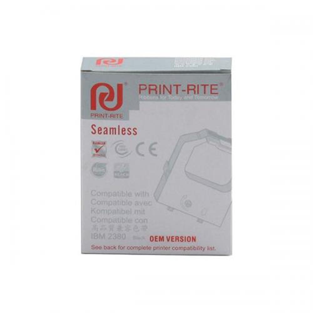 74892-1 Print-rite Panasonic Kx-170 Muadil Şerit 3626-3696-1694 - Görsel 1